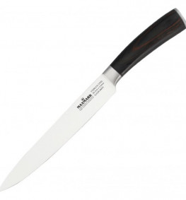 Нож для нарезки MAXMARK MK-K41